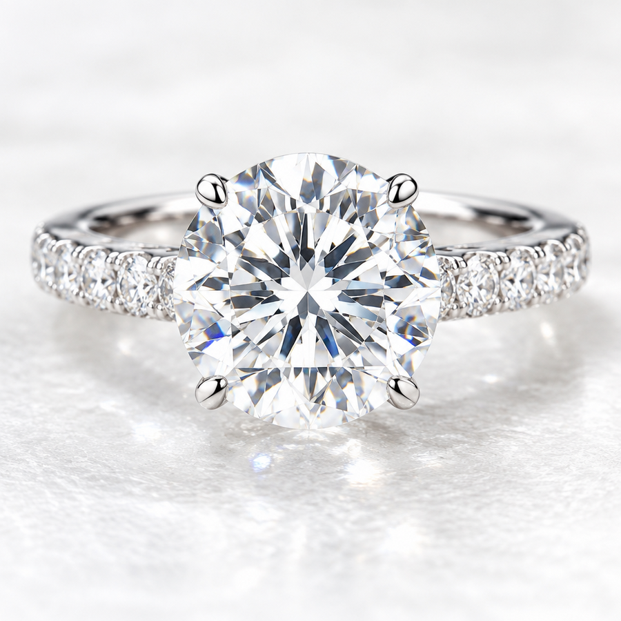 Engagement Rings