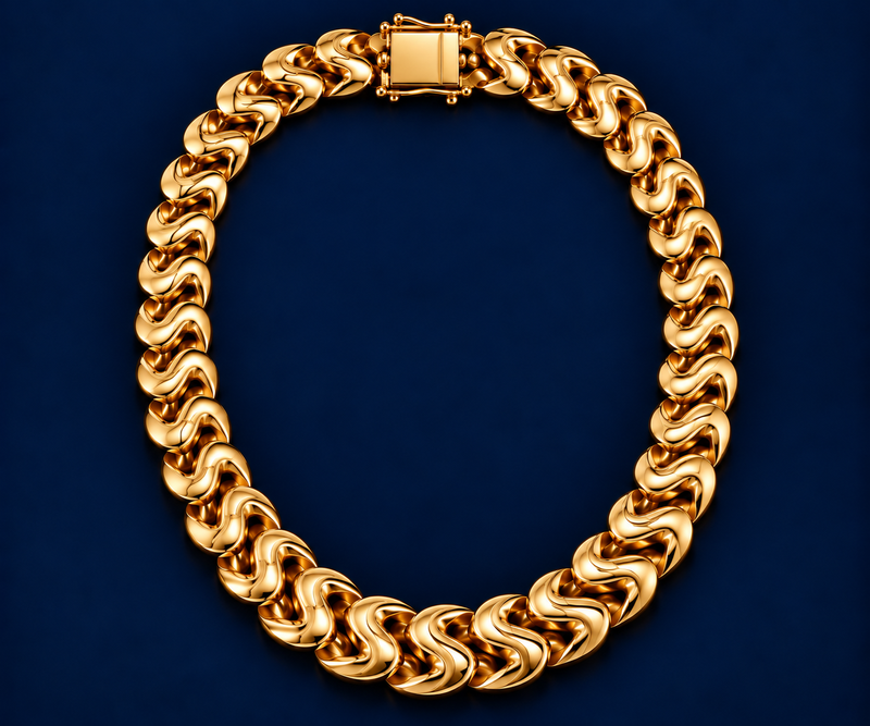 SS Chain