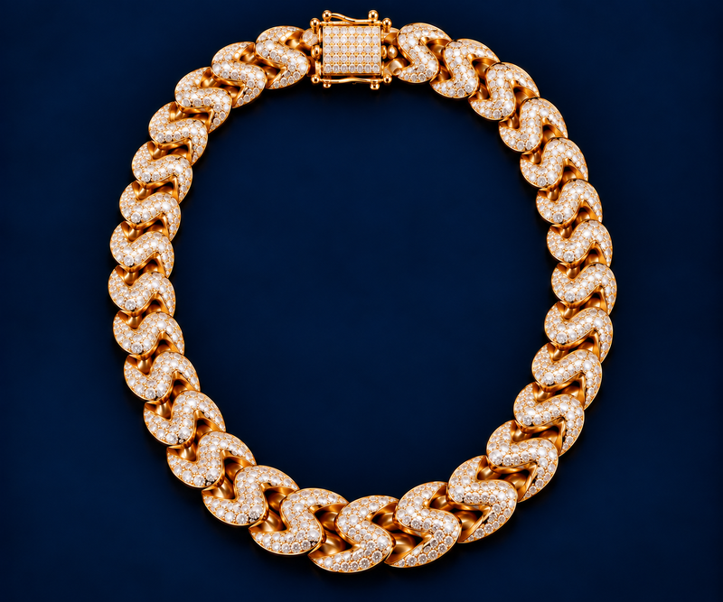 SS Chain