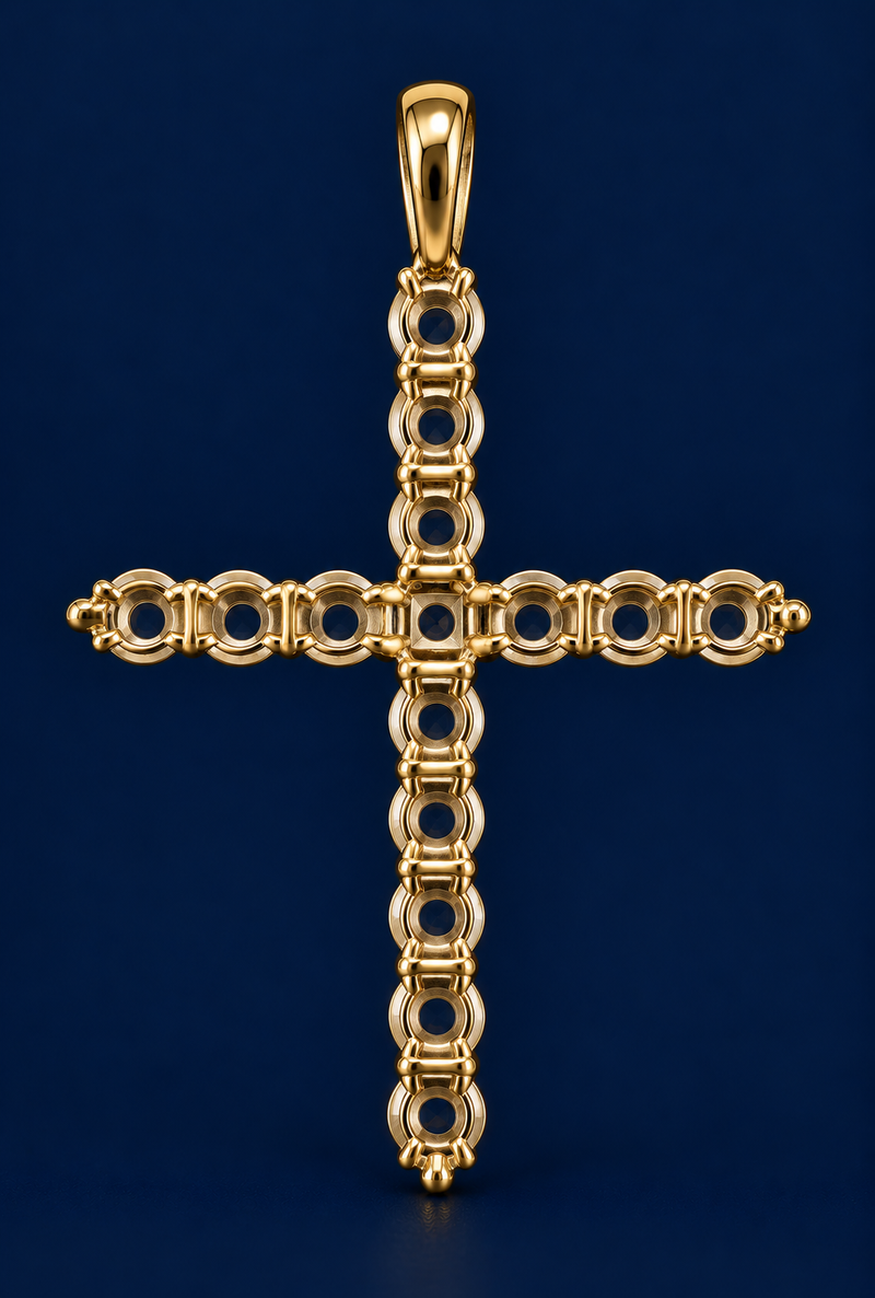 Cross Pendant