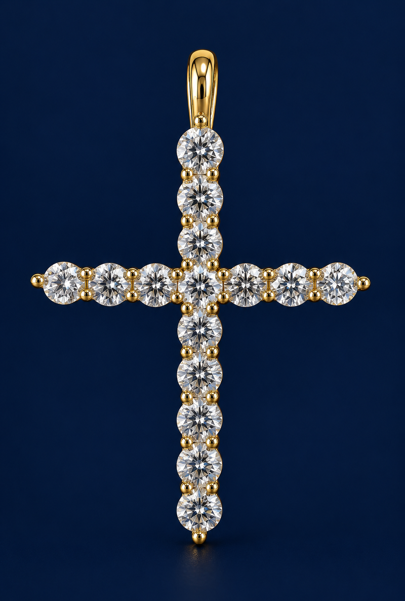 Cross Pendant