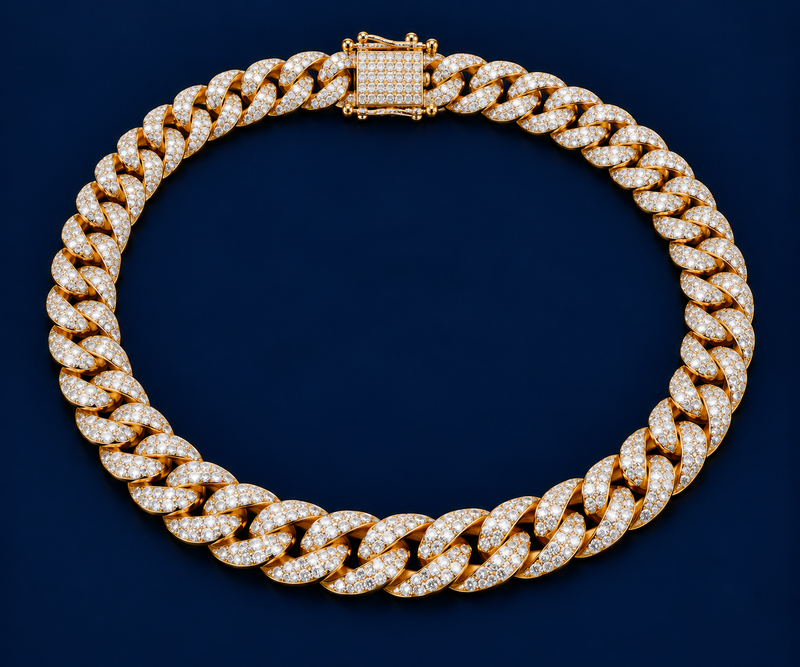 SS Chain