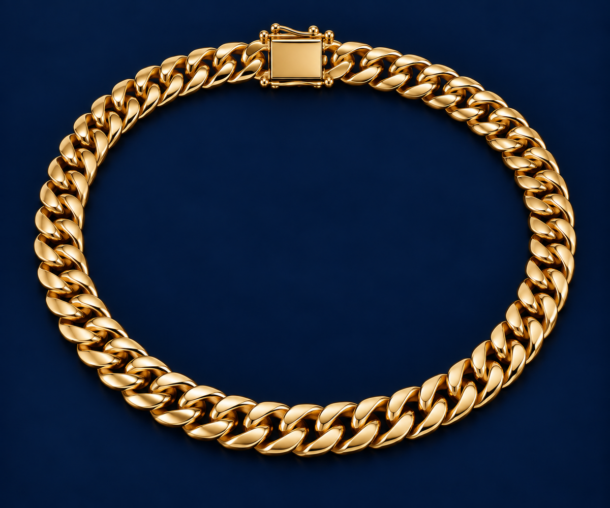 SS Chain