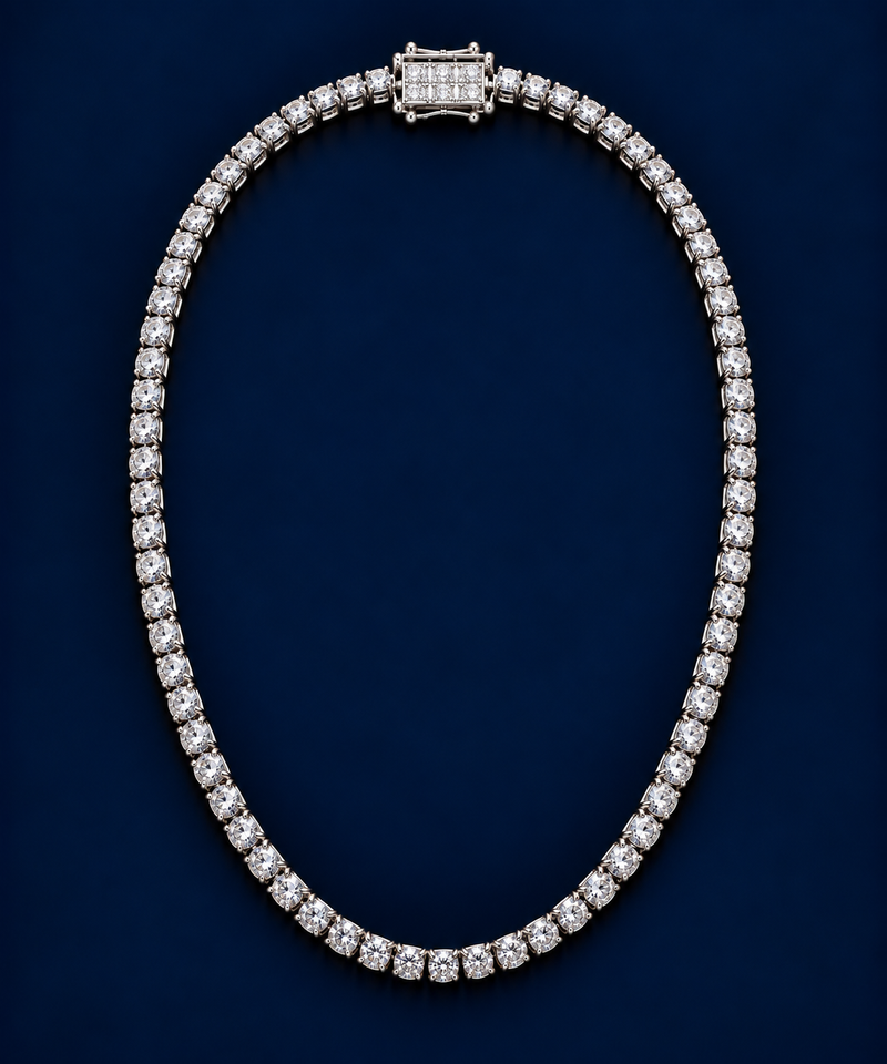 Tennis Chain