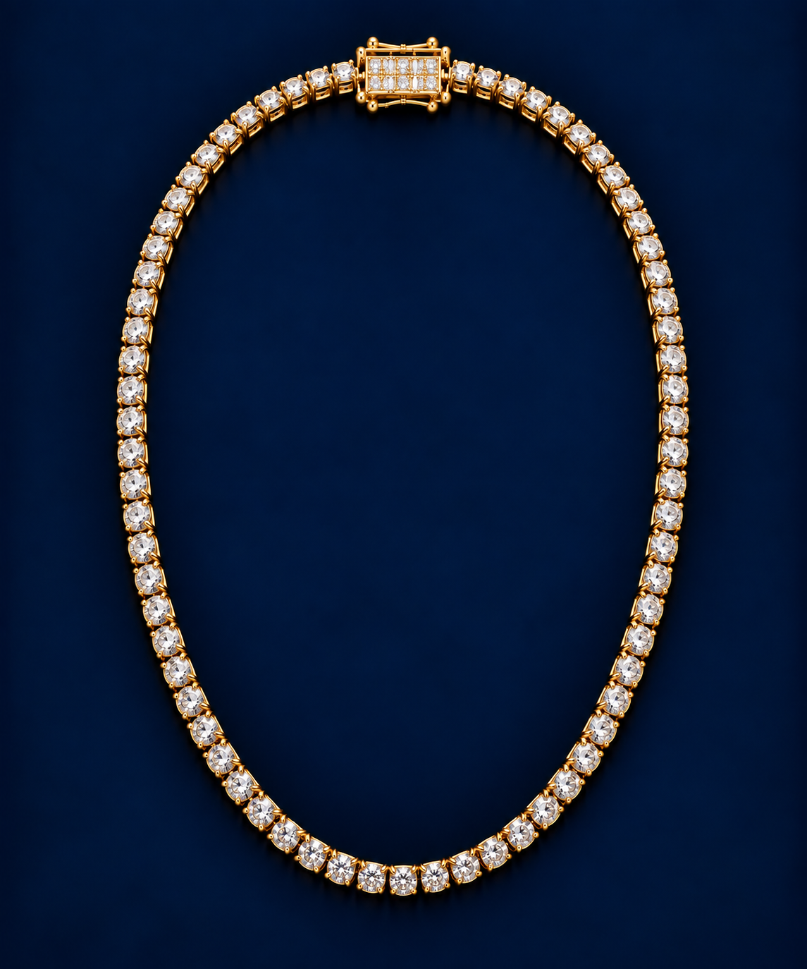 Tennis Chain