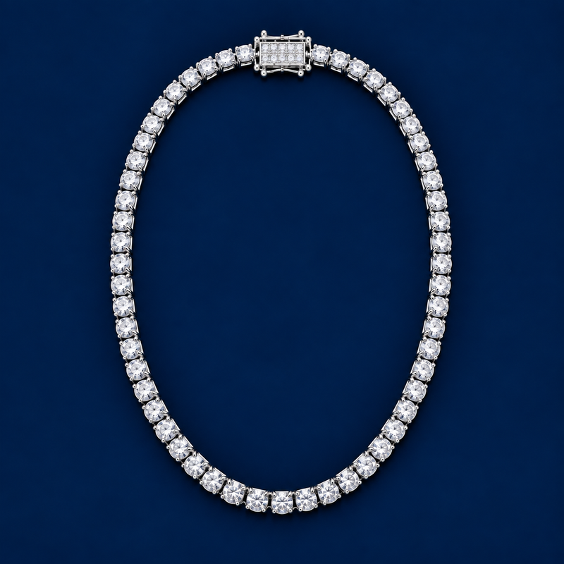 Tennis Chain