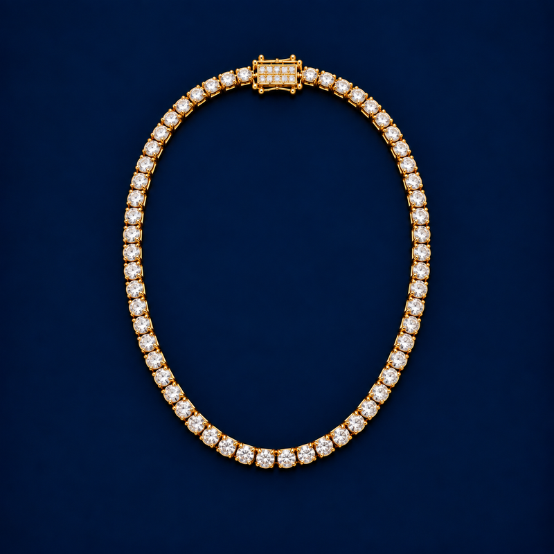 Tennis Chain