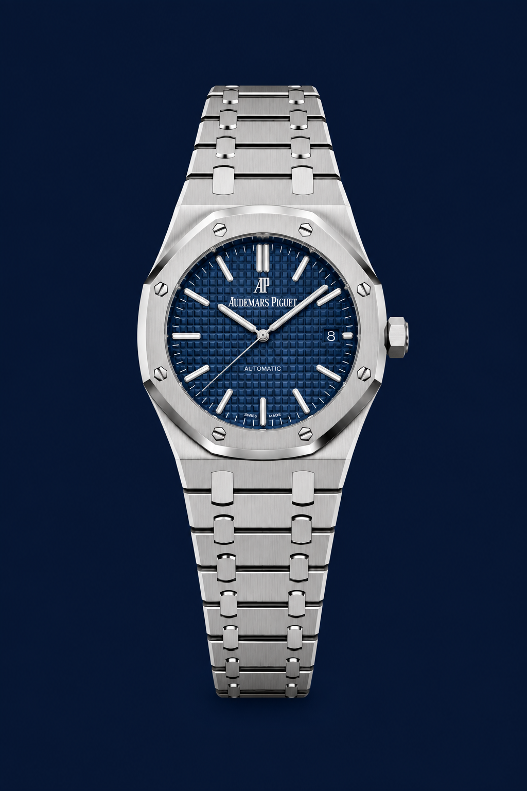 Audemars Piguet Royal Oak 15510ST