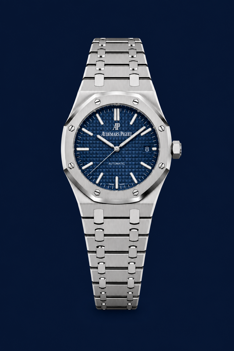 Audemars Piguet Royal Oak 15510ST