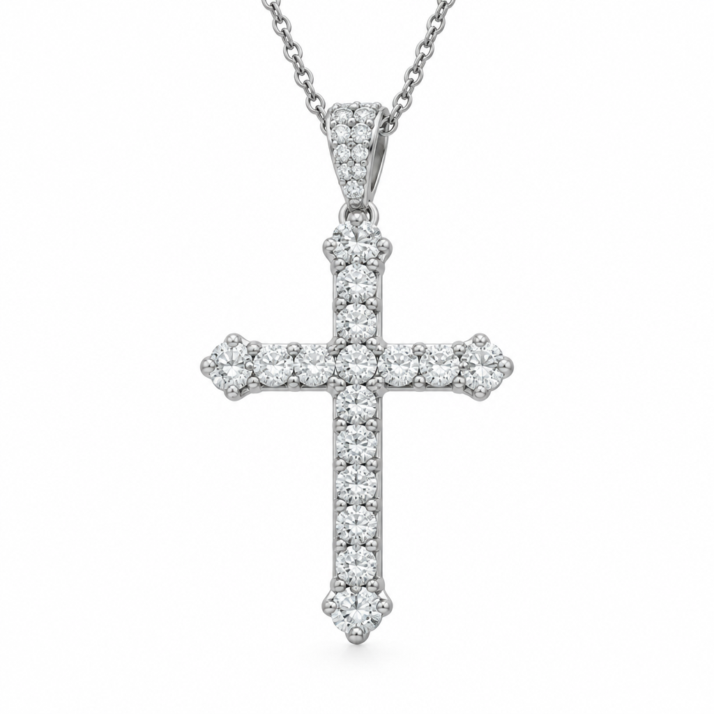Cross Pendant