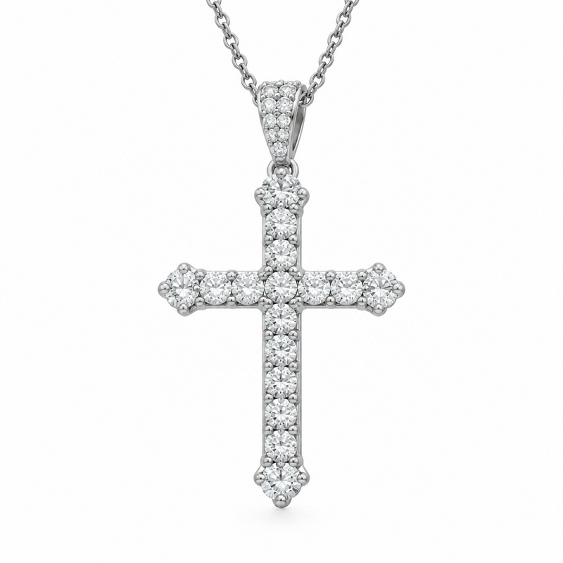 Cross Pendant