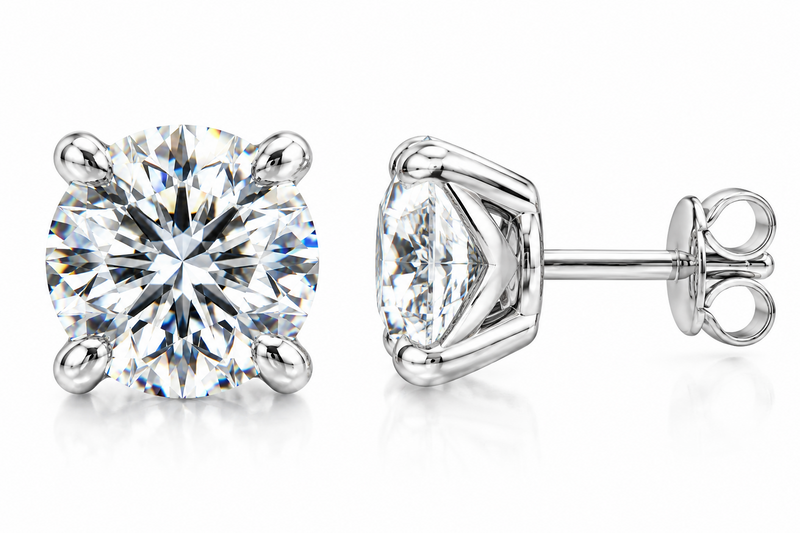 Diamond Stud