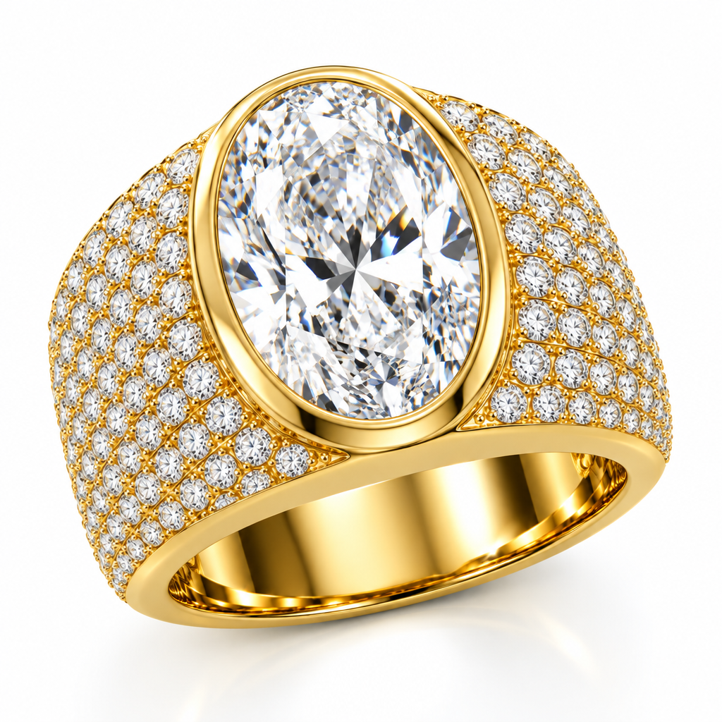 Diamond Ring