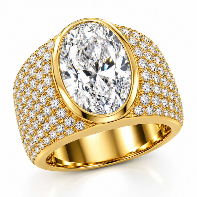 Diamond Ring