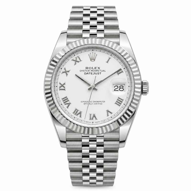 Rolex Datejust 41mm